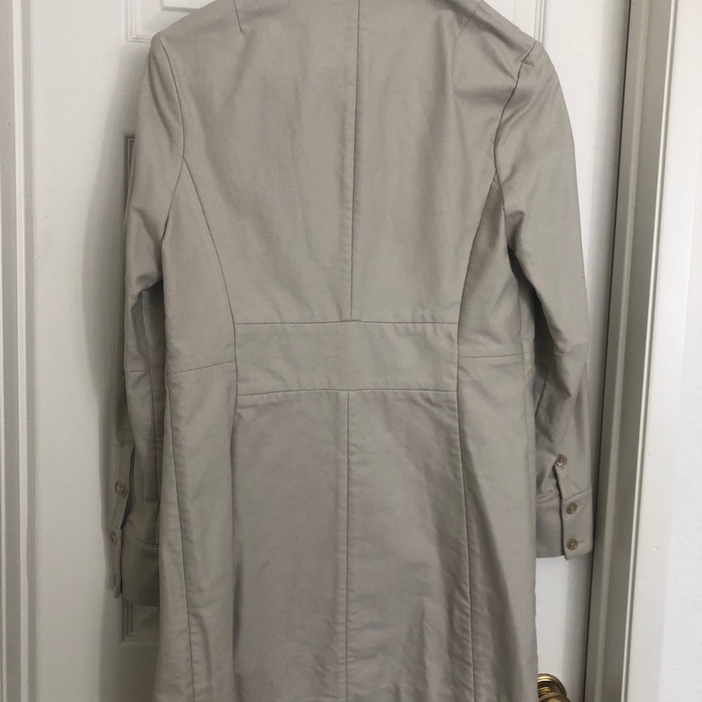 Coat - Picture 2 of 4